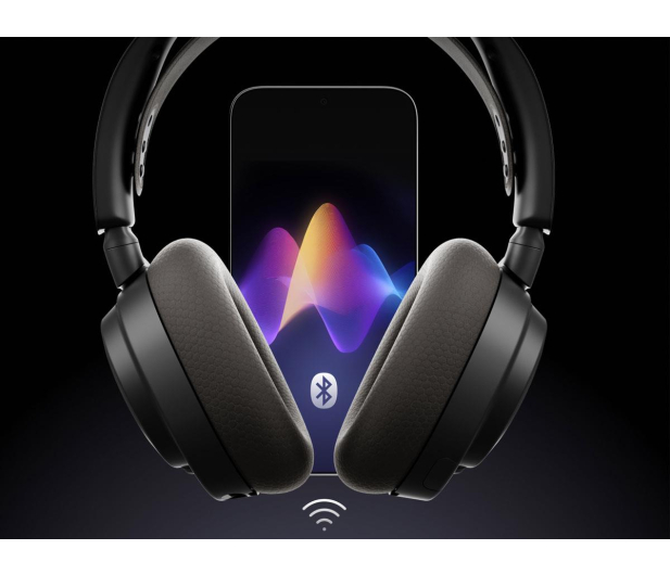 STEELSERIES Arctis Nova 7P Gen 2 61744 - 1368000 - zdjęcie 9